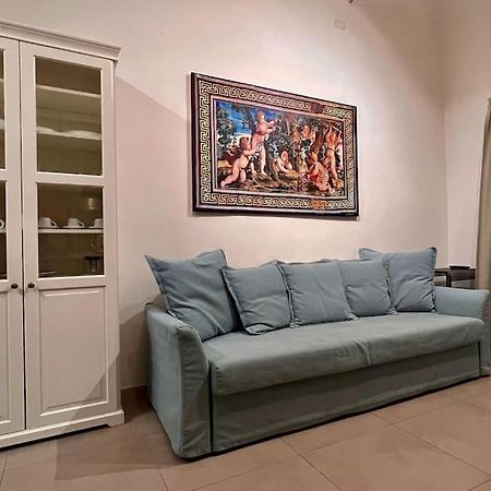 Tamo Roma Navona Apartment Luaran gambar