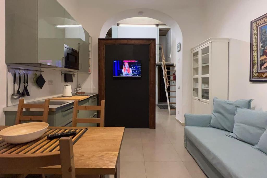 Tamo Roma Navona Apartment Luaran gambar