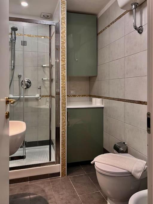 Tamo Roma Navona Apartment Luaran gambar