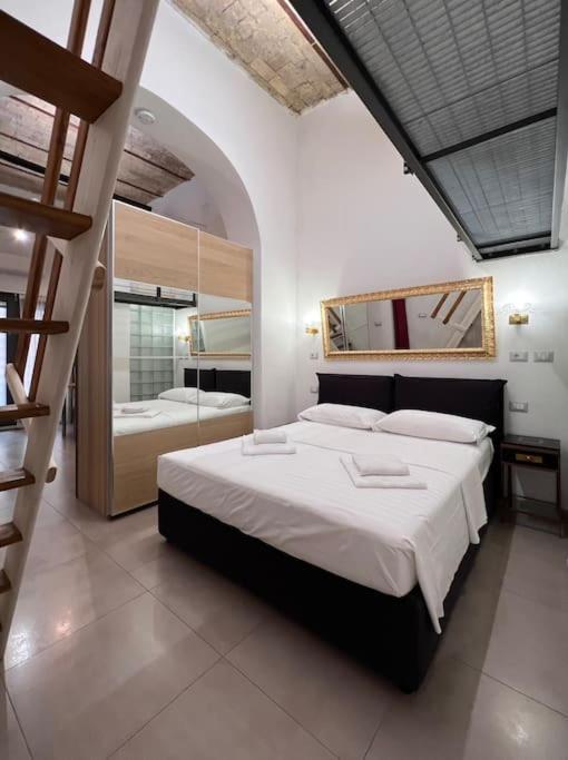 Tamo Roma Navona Apartment Luaran gambar