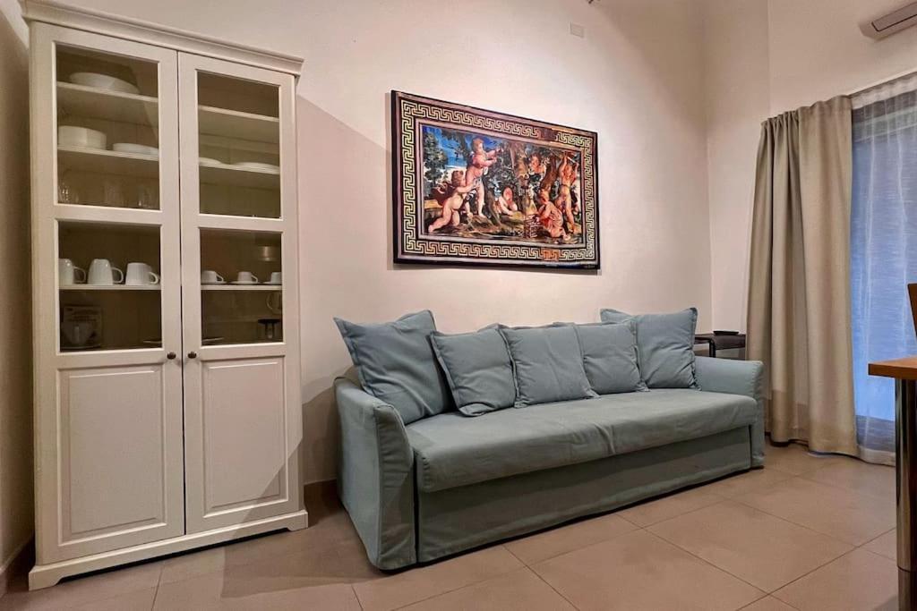 Tamo Roma Navona Apartment Luaran gambar