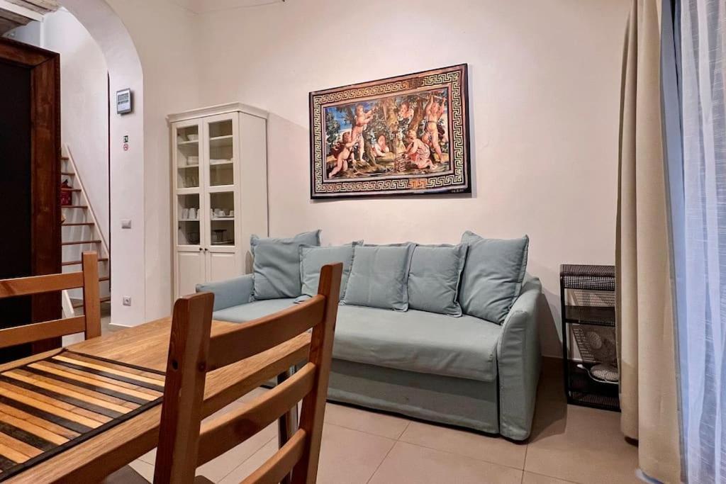 Tamo Roma Navona Apartment Luaran gambar