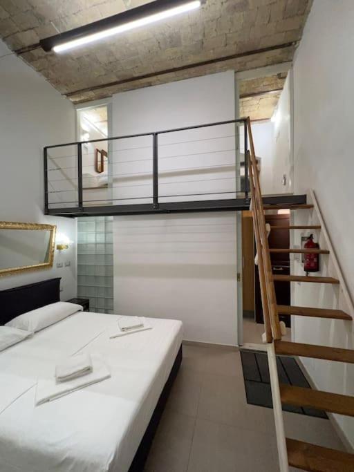 Tamo Roma Navona Apartment Luaran gambar