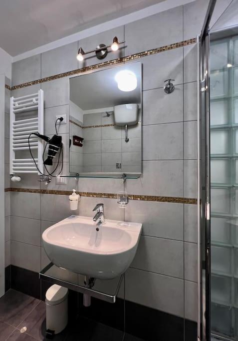 Tamo Roma Navona Apartment Luaran gambar