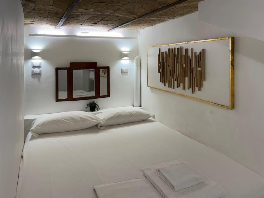 Tamo Roma Navona Apartment Luaran gambar