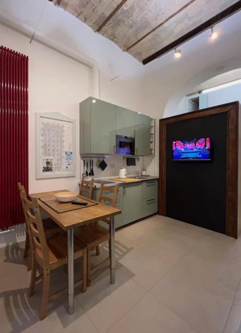 Tamo Roma Navona Apartment Luaran gambar