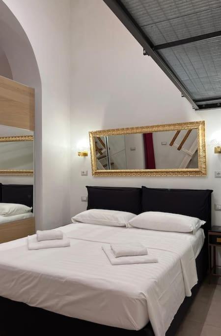 Tamo Roma Navona Apartment Luaran gambar