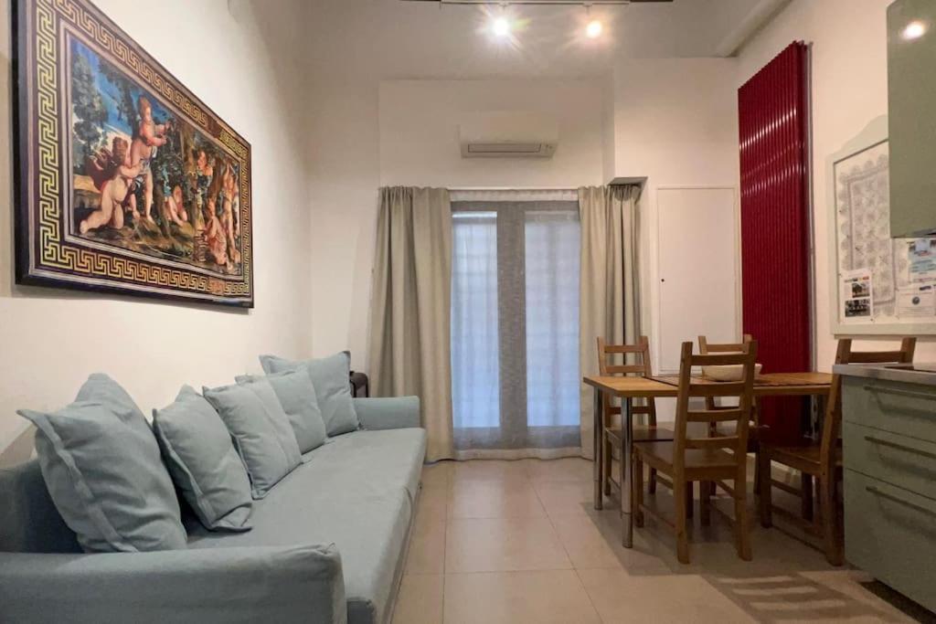 Tamo Roma Navona Apartment Luaran gambar
