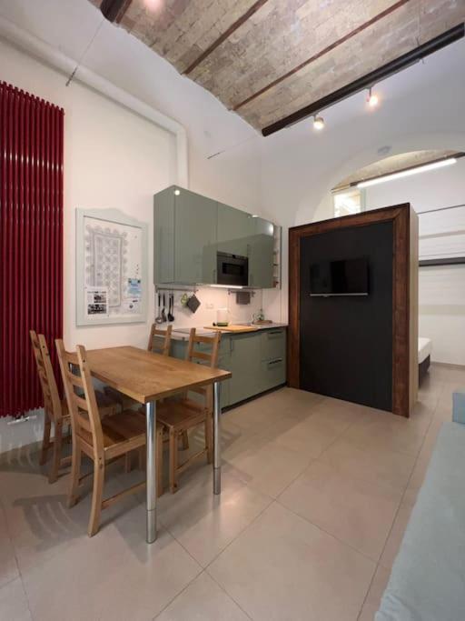Tamo Roma Navona Apartment Luaran gambar