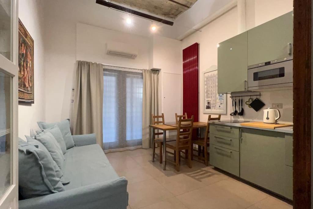 Tamo Roma Navona Apartment Luaran gambar