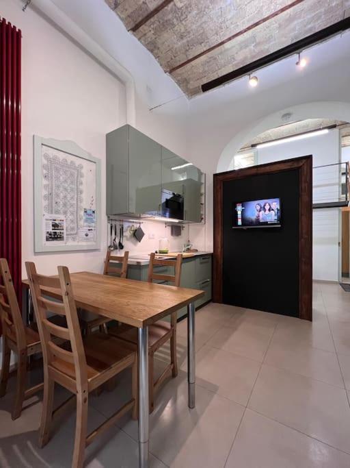 Tamo Roma Navona Apartment Luaran gambar