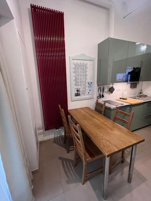 Tamo Roma Navona Apartment Luaran gambar