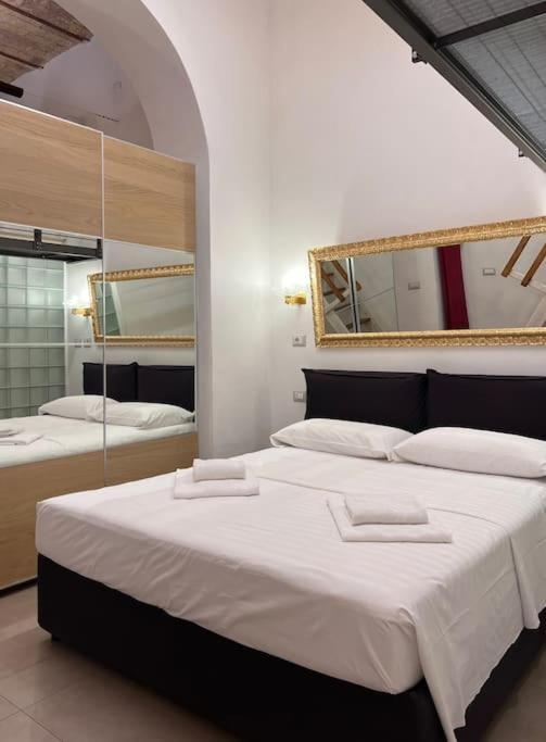 Tamo Roma Navona Apartment Luaran gambar