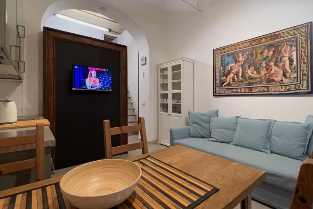 Tamo Roma Navona Apartment Luaran gambar