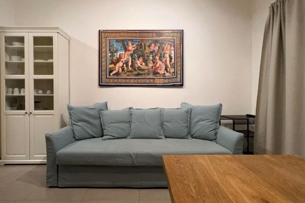 Tamo Roma Navona Apartment Luaran gambar